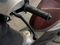 Motorscooter, piaggio, beverly - afbeelding 50 van  72