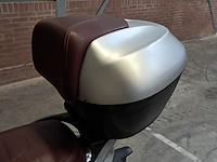 Motorscooter, piaggio, beverly - afbeelding 54 van  72