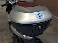 Motorscooter, piaggio, beverly - afbeelding 57 van  72