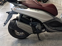 Motorscooter, piaggio, beverly - afbeelding 61 van  72