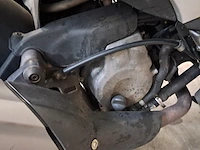 Motorscooter, piaggio, beverly - afbeelding 62 van  72