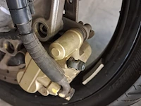 Motorscooter, piaggio, beverly - afbeelding 66 van  72