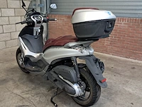 Motorscooter, piaggio, beverly - afbeelding 56 van  72
