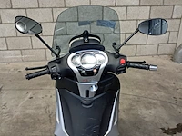 Motorscooter, piaggio, beverly - afbeelding 71 van  72