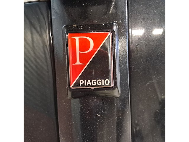 Motorscooter, piaggio, gts, 2019 - afbeelding 4 van  42