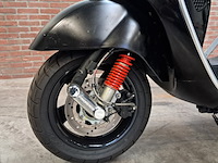 Motorscooter, piaggio, gts, 2019 - afbeelding 6 van  42