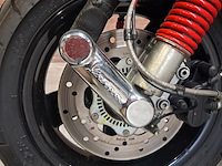 Motorscooter, piaggio, gts, 2019 - afbeelding 7 van  42