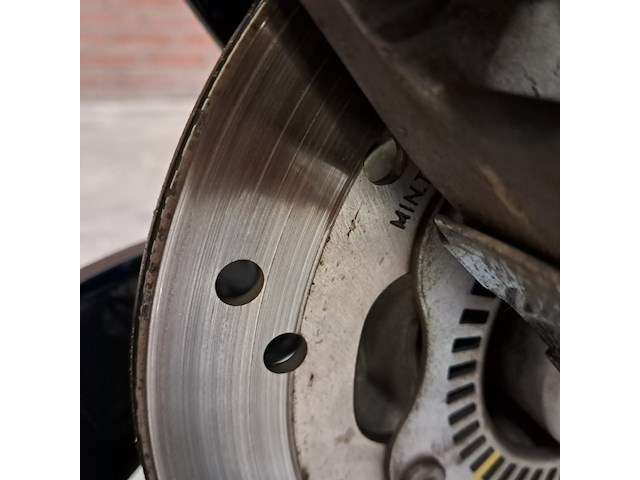 Motorscooter, piaggio, gts, 2019 - afbeelding 8 van  42