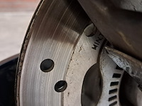 Motorscooter, piaggio, gts, 2019 - afbeelding 8 van  42