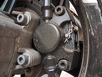 Motorscooter, piaggio, gts, 2019 - afbeelding 16 van  42