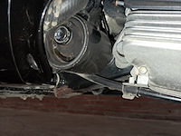 Motorscooter, piaggio, gts, 2019 - afbeelding 18 van  42