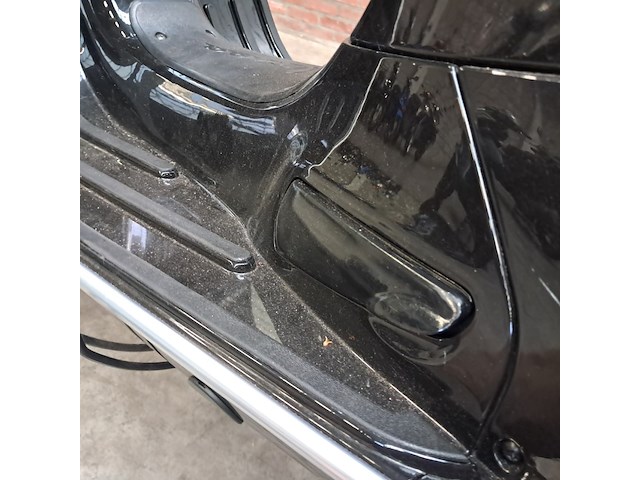 Motorscooter, piaggio, gts, 2019 - afbeelding 19 van  42