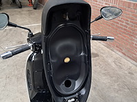 Motorscooter, piaggio, gts, 2019 - afbeelding 21 van  42