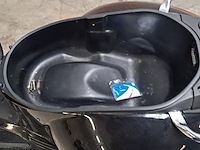 Motorscooter, piaggio, gts, 2019 - afbeelding 22 van  42