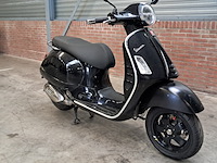 Motorscooter, piaggio, gts, 2019 - afbeelding 12 van  42