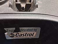 Motorscooter, piaggio, gts, 2019 - afbeelding 25 van  42