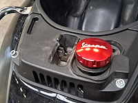 Motorscooter, piaggio, gts, 2019 - afbeelding 26 van  42