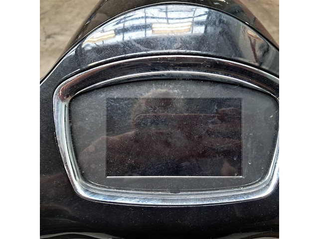 Motorscooter, piaggio, gts, 2019 - afbeelding 29 van  42