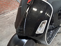 Motorscooter, piaggio, gts, 2019 - afbeelding 30 van  42