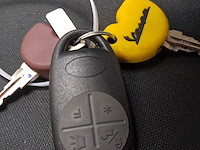 Motorscooter, piaggio, gts, 2019 - afbeelding 31 van  42