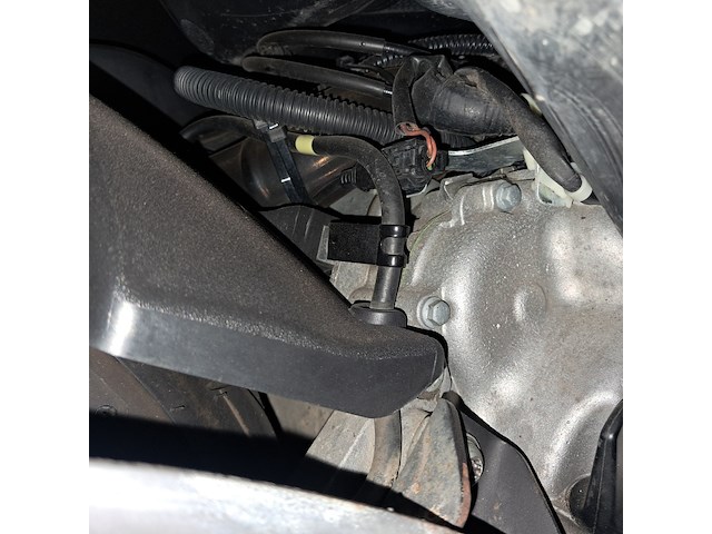 Motorscooter, piaggio, gts, 2019 - afbeelding 33 van  42