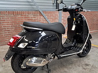 Motorscooter, piaggio, gts, 2019 - afbeelding 23 van  42