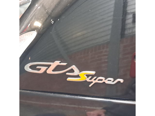 Motorscooter, piaggio, gts, 2019 - afbeelding 35 van  42