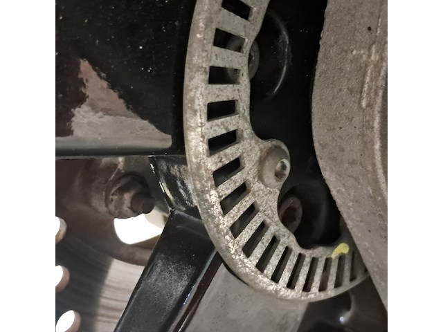 Motorscooter, piaggio, gts, 2019 - afbeelding 36 van  42