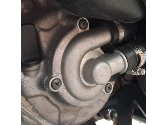 Motorscooter, piaggio, gts, 2019 - afbeelding 37 van  42