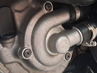 Motorscooter, piaggio, gts, 2019 - afbeelding 37 van  42