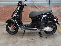 Motorscooter, piaggio, gts, 2019 - afbeelding 34 van  42