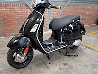 Motorscooter, piaggio, gts, 2019 - afbeelding 38 van  42