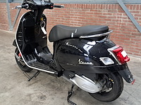 Motorscooter, piaggio, gts, 2019 - afbeelding 39 van  42