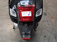 Motorscooter, piaggio, gts, 2019 - afbeelding 40 van  42