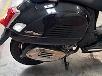 Motorscooter, piaggio, gts, 2019 - afbeelding 42 van  42