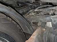 Motorscooter, piaggio, m57, 2009 - afbeelding 2 van  38