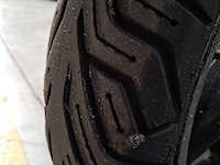 Motorscooter, piaggio, m57, 2009 - afbeelding 4 van  38