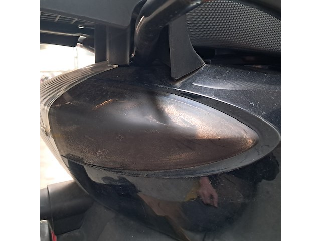 Motorscooter, piaggio, m57, 2009 - afbeelding 5 van  38