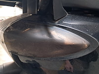 Motorscooter, piaggio, m57, 2009 - afbeelding 5 van  38