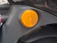 Motorscooter, piaggio, m57, 2009 - afbeelding 6 van  38