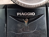 Motorscooter, piaggio, m57, 2009 - afbeelding 9 van  38