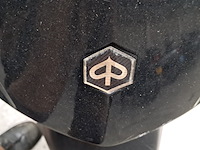 Motorscooter, piaggio, m57, 2009 - afbeelding 10 van  38