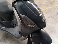 Motorscooter, piaggio, m57, 2009 - afbeelding 11 van  38