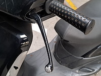 Motorscooter, piaggio, m57, 2009 - afbeelding 13 van  38