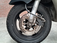 Motorscooter, piaggio, m57, 2009 - afbeelding 14 van  38