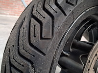 Motorscooter, piaggio, m57, 2009 - afbeelding 15 van  38