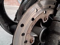 Motorscooter, piaggio, m57, 2009 - afbeelding 16 van  38