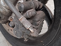 Motorscooter, piaggio, m57, 2009 - afbeelding 17 van  38