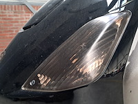 Motorscooter, piaggio, m57, 2009 - afbeelding 19 van  38