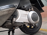 Motorscooter, piaggio, m57, 2009 - afbeelding 20 van  38
